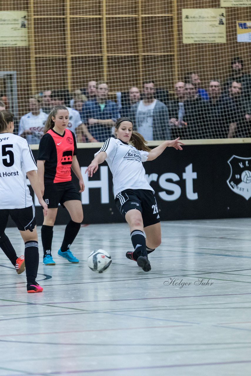 Bild 758 - Volksbank-Cup Horst